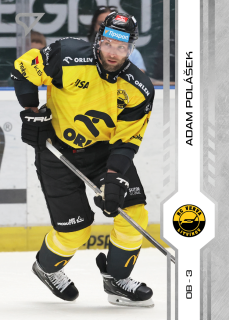 Polášek Adam Tipsport extraliga 24/25 #61