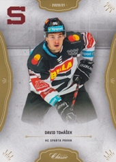 Tomášek David OFS 20-21 II. serie #263