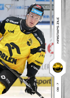 Zile Kristaps Tipsport extraliga 24/25 #63