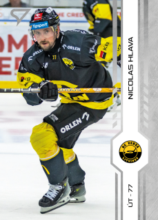 Hlava Nicolas Tipsport extraliga 24/25 #65