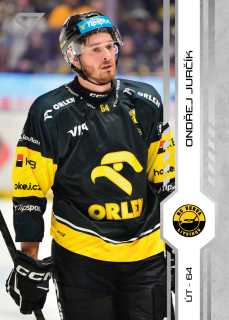 Jurčík Ondřej Tipsport extraliga 24/25 #66