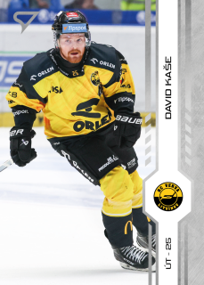 Kaše David Tipsport extraliga 24/25 #67