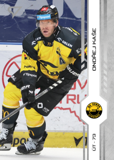 Kaše Ondřej Tipsport extraliga 24/25 #68