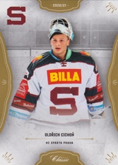 Cichoň Oldřich OFS 20-21 II. serie #264