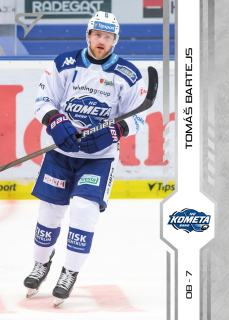 Bartejs Tomáš Tipsport extraliga 24/25 #75
