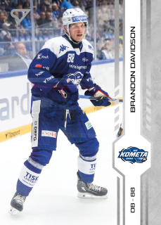 Davidson Brandon Tipsport extraliga 24/25 #77