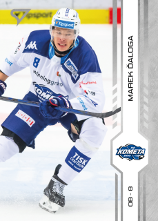Ďaloga Marek Tipsport extraliga 24/25 #78