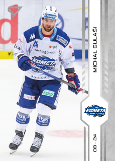 Gulaši Michal Tipsport extraliga 24/25 #79
