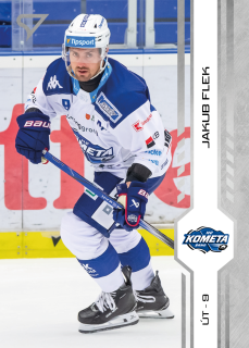 Flek Jakub Tipsport extraliga 24/25 #83