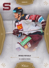 Prymula Patrik OFS 20-21 II. serie #265