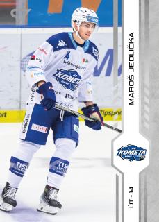 Jedlička Maroš Tipsport extraliga 24/25 #84