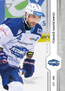 Marcinko Tomáš Tipsport extraliga 24/25 #86
