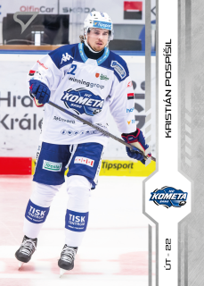 Pospíšil Kristian Tipsport extraliga 24/25 #87