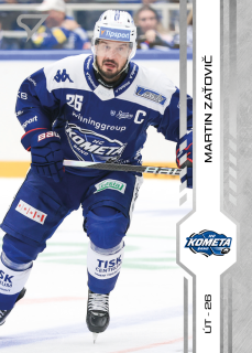 Zaťovič Martin Tipsport extraliga 24/25 #88
