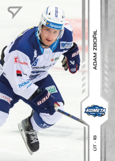 Zbořil Adam Tipsport extraliga 24/25 #89