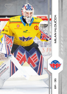Klouček Milan Tipsport extraliga 24/25 #91