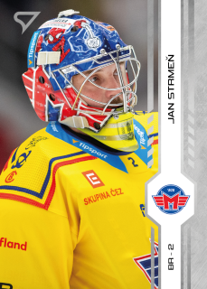 Strmeň Jan Tipsport extraliga 24/25 #92