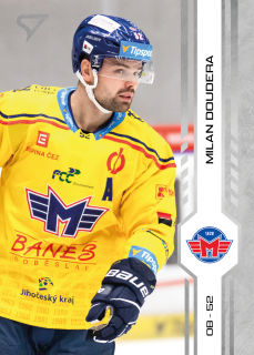 Doudera Milan Tipsport extraliga 24/25 #93