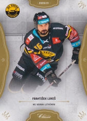 Lukeš František OFS 20-21 II. serie #266