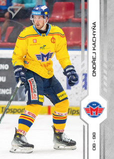 Kachyňa Ondřej Tipsport extraliga 24/25 #94