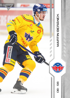 Beránek Martin Tipsport extraliga 24/25 #99