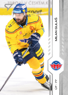 Gulaš Milan Tipsport extraliga 24/25 #100