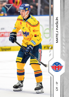 Kašlík Matěj Tipsport extraliga 24/25 #101