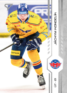 Kondelík Jáchym Tipsport extraliga 24/25 #102