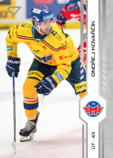 Kovarčík Ondřej Tipsport extraliga 24/25 #103