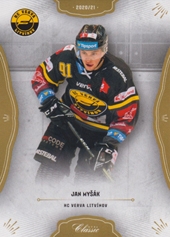 Myšák Jan OFS 20-21 II. serie #267