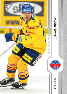 Pech Lukáš Tipsport extraliga 24/25 #106