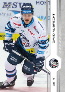 Aubrecht David Tipsport extraliga 24/25 #111