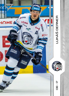 Derner Lukáš Tipsport extraliga 24/25 #112