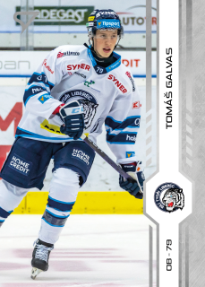 Galvas Tomáš Tipsport extraliga 24/25 #113