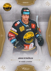 Petružálek Jakub OFS 20-21 II. serie #268