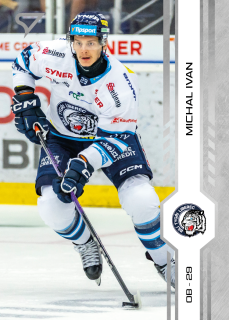 Ivan Michal Tipsport extraliga 24/25 #114