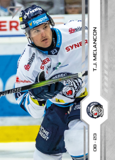 Melancon T.J. Tipsport extraliga 24/25 #116