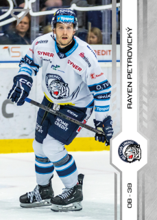 Petrovický Rayen Tipsport extraliga 24/25 #117