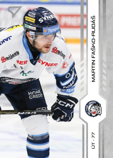 Faško-Rudáš Martin Tipsport extraliga 24/25 #119