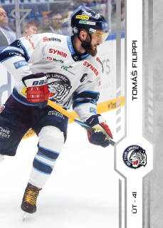 Filippi Tomáš Tipsport extraliga 24/25 #120