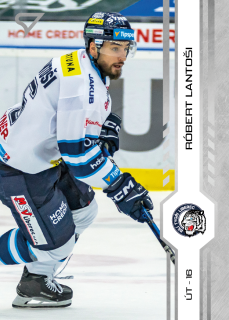 Lantoši Róbert Tipsport extraliga 24/25 #121