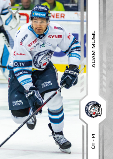 Musil Adam Tipsport extraliga 24/25 #122
