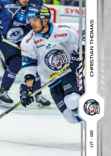 Thomas Christian Tipsport extraliga 24/25 #124