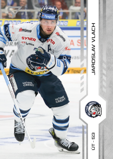 Vlach Jaroslav Tipsport extraliga 24/25 #125