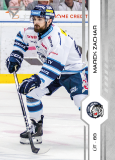 Zachar Marek Tipsport extraliga 24/25 #126