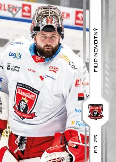Novotný Filip Tipsport extraliga 24/25 #127