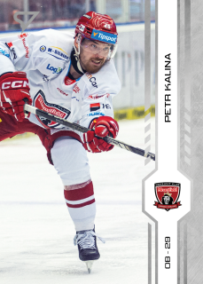 Kalina Petr Tipsport extraliga 24/25 #132
