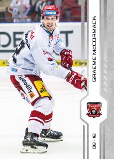 Mccormack Creame Tipsport extraliga 24/25 #133
