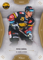 Zdráhal Patrik OFS 20-21 II. serie #270