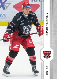 Mudrák Dávid Tipsport extraliga 24/25 #134